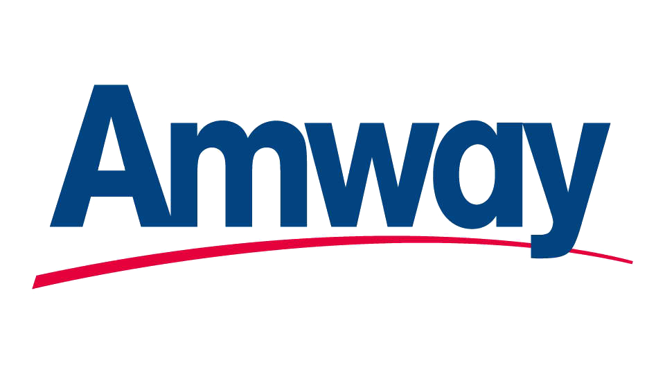 logo amway